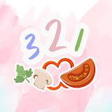 321 Recetas